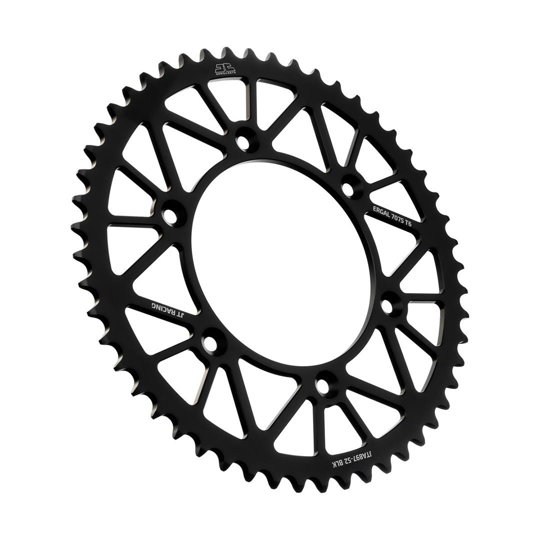 JT Rear Sprockets R/W 897-52SC Alloy