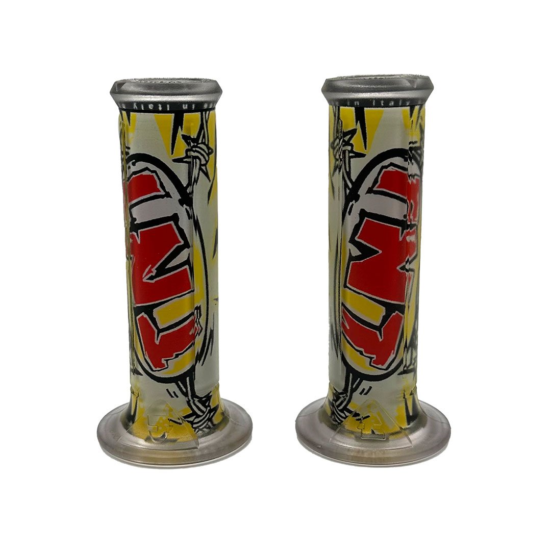 Ariete Grips 01684/F-TN TNT [Pair]