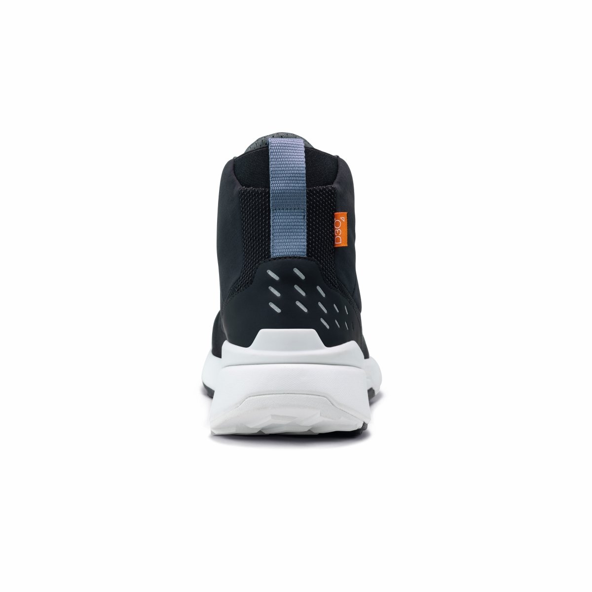 Sidi Nucleus GTX CE Shoes Black/White - Image 5