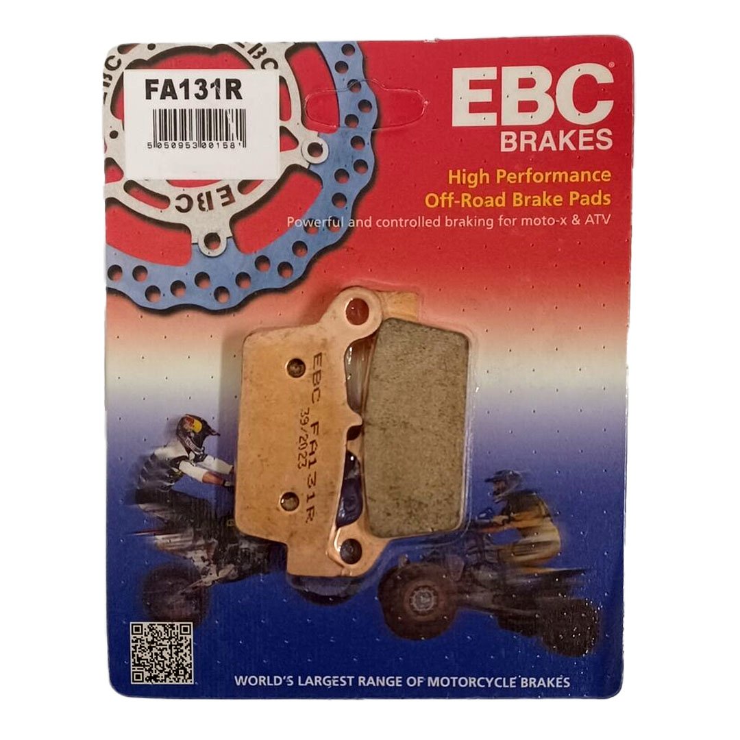 EBC Brake Pads FA131R