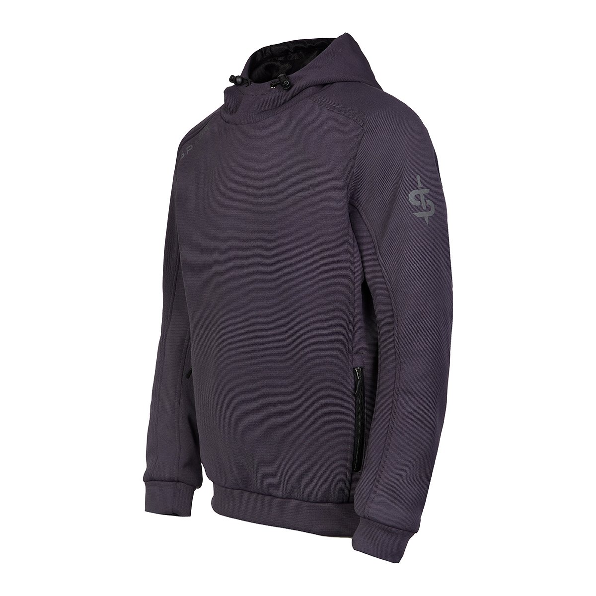 Spada Blade CE Hoodie Turbulence