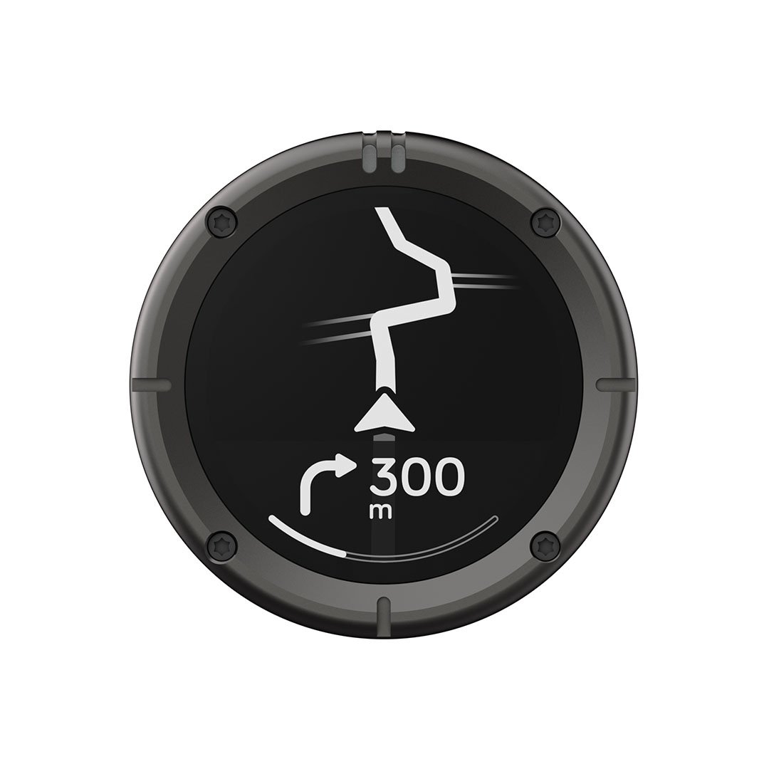 Beeline Moto II Metal Grey