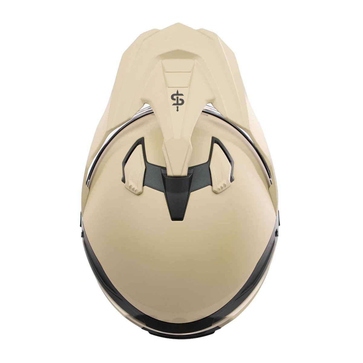 Spada Nitride Matt Sand Helmet - Image 5