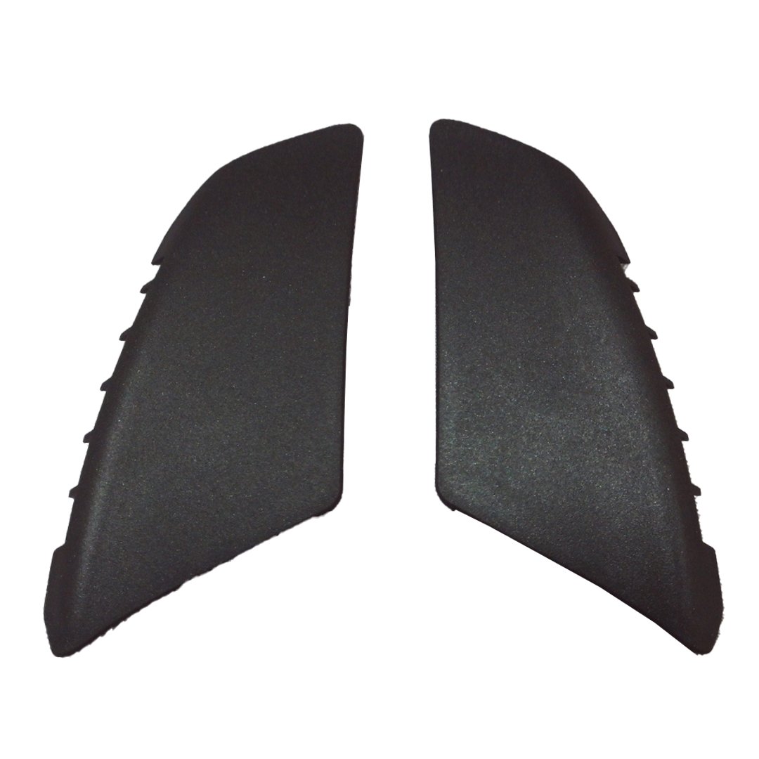 Shoei RYD Top Outlet Vent Black