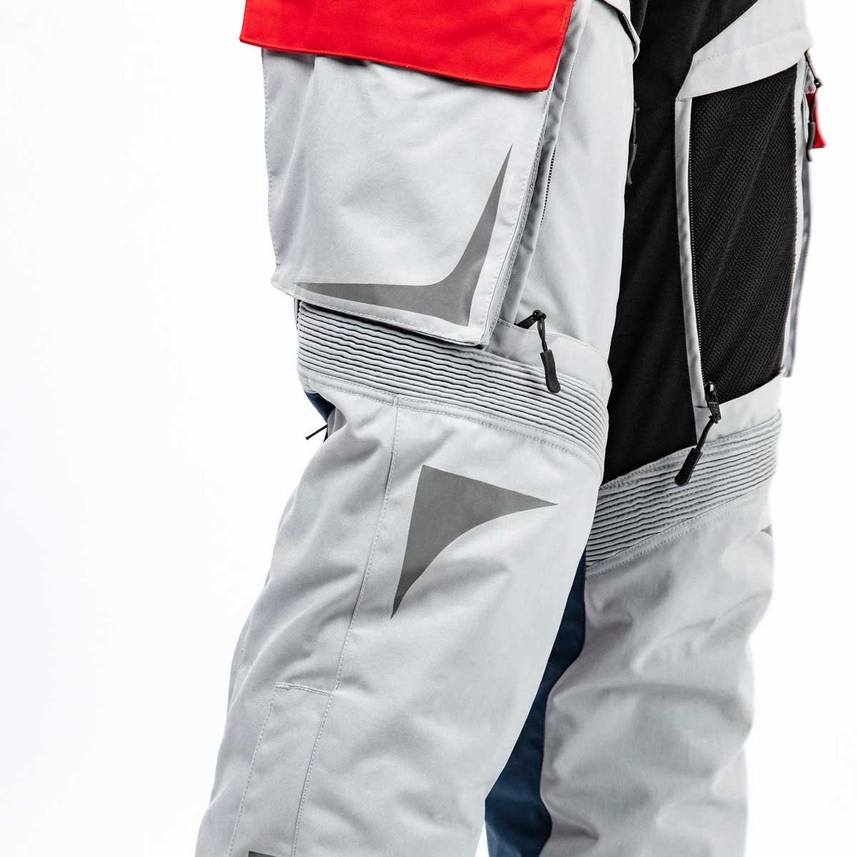 Spada Vanguard CE WP Trousers Racing Grey - Image 8