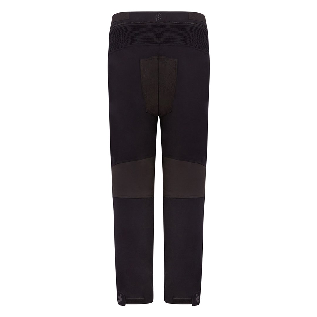 Spada Ascent V3 CE WP Trousers Black/Tan Short Leg - Image 2