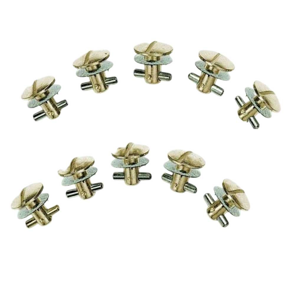 Sidi SRS Fast Release Screws With Washer SMS/SRS [Pack 10]