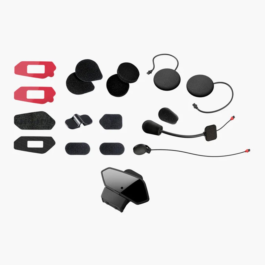 Sena 50R-A0201 Accessory Kit