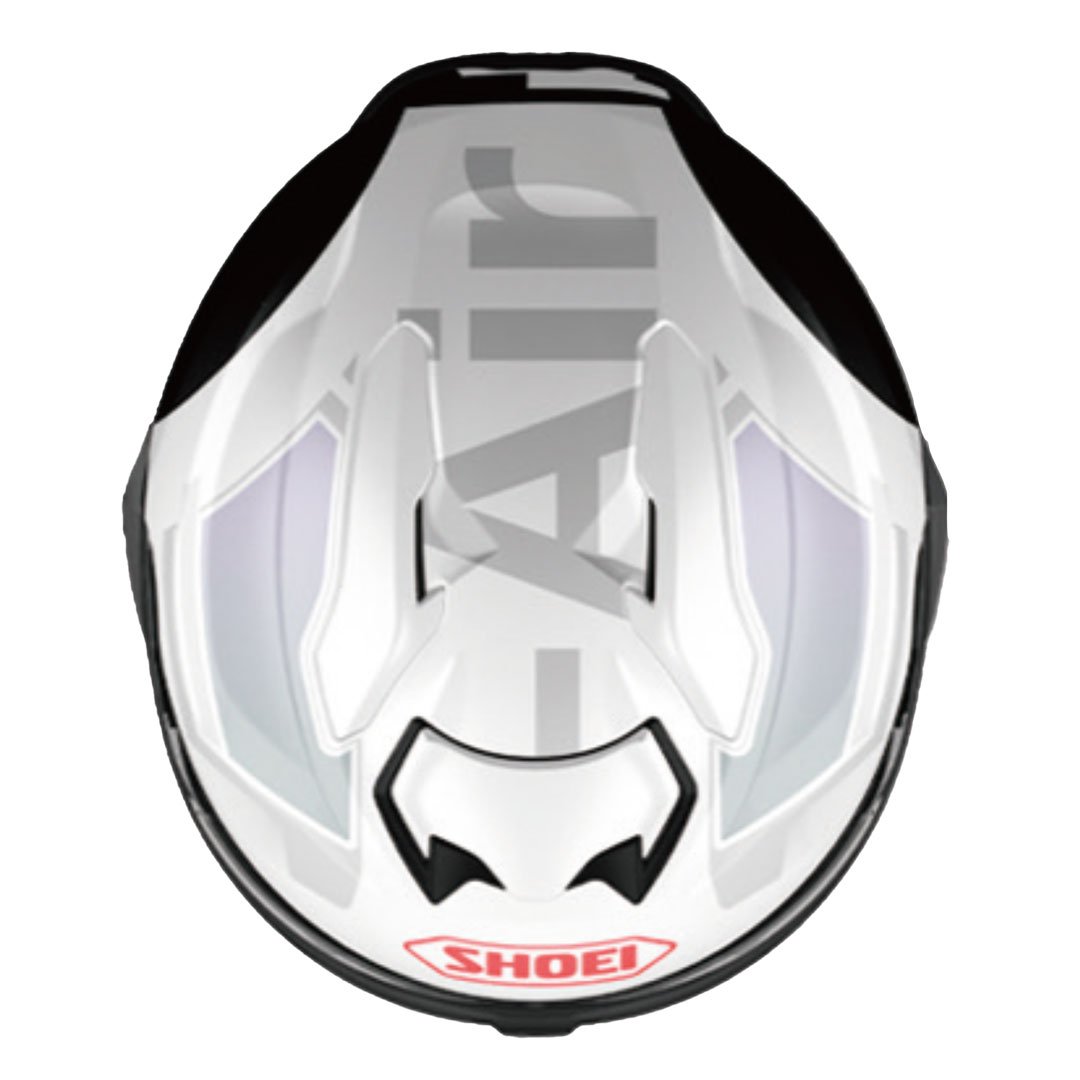 Shoei GT-Air 3 Mike TC-6 Helmet - Image 3