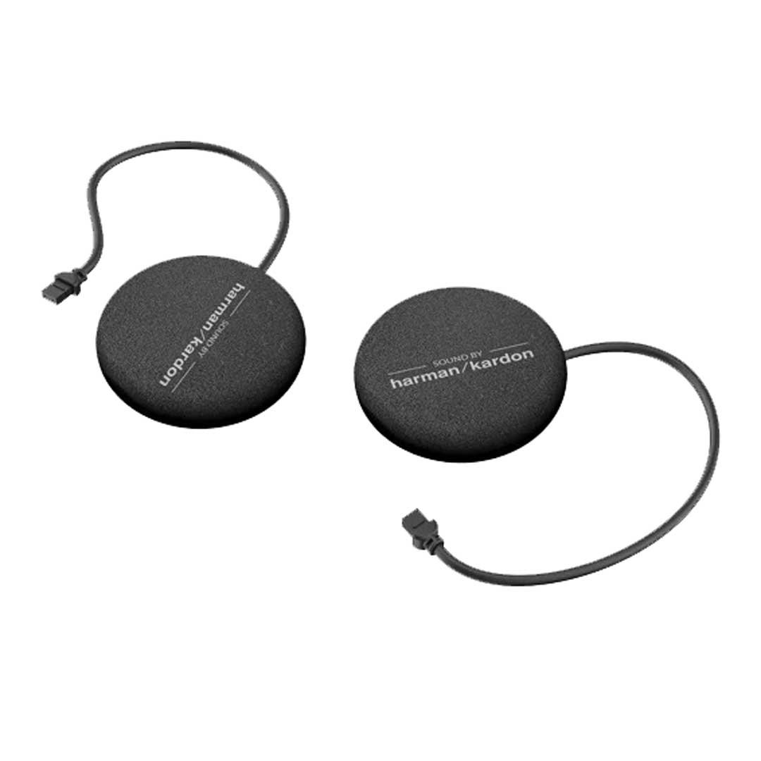 Sena 50R-A0102 50R Speakers w Sound By Harman Kardon