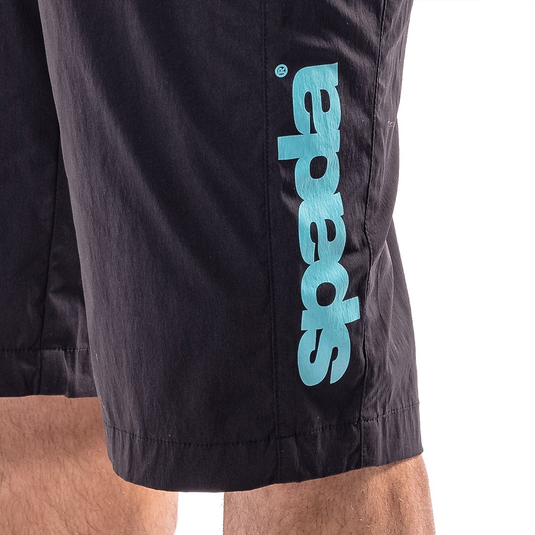 Spada MTB Pro Shorts Black - Image 2