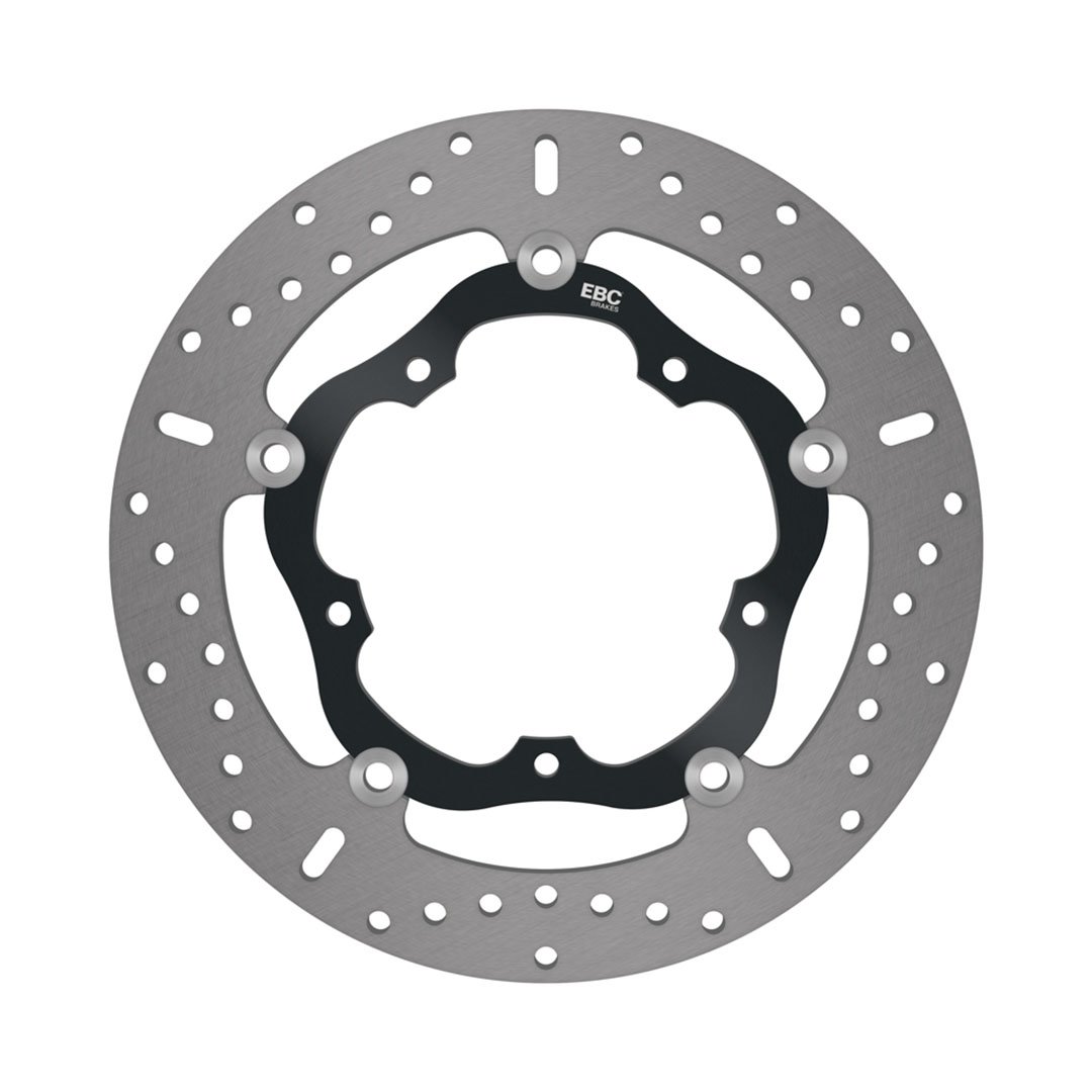 EBC Brakes MD2119X-SPECIAL ORDER