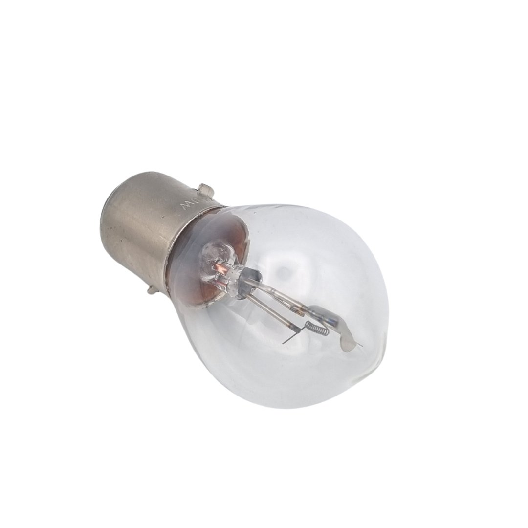 Bulbs T527/394 TRIFA 6v 45/40W BA20D Bosch Cap [Box 10]