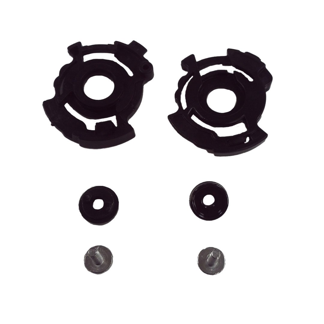 Spada Orion Base Plates/Screw Set