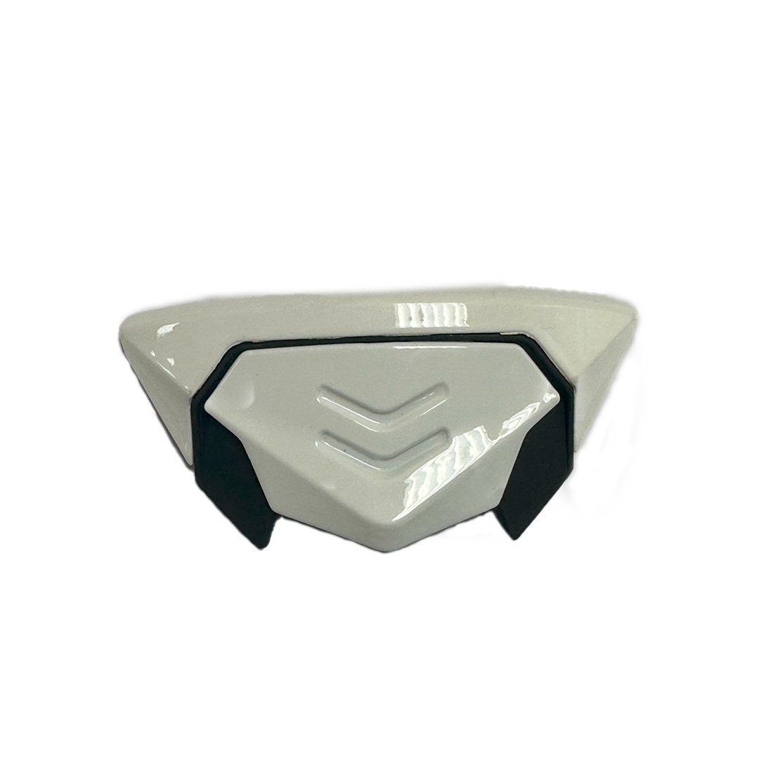 Spada RP-One Front Lower Vent White