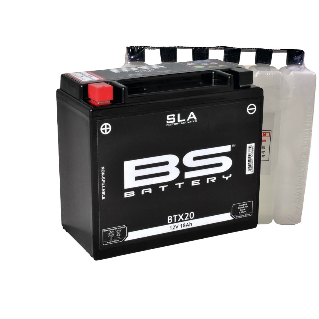 BS Batteries BTX20BS [2]