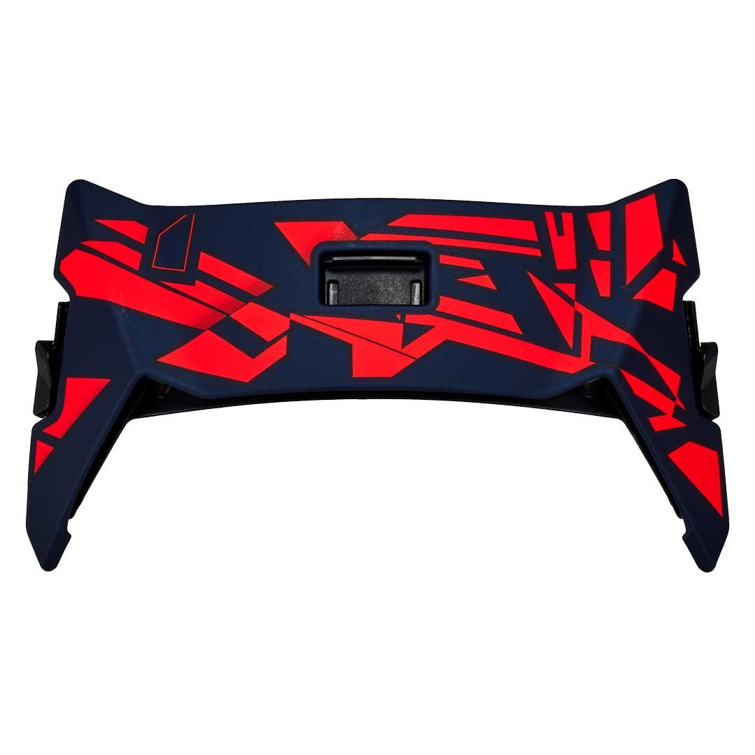 Shoei X-SPR Pro Upper Air Intake Marquez Dazzle TC-10