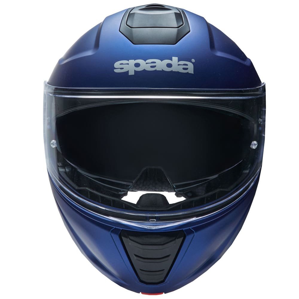 Spada Orion 2 Matt Blue Helmet - Image 2