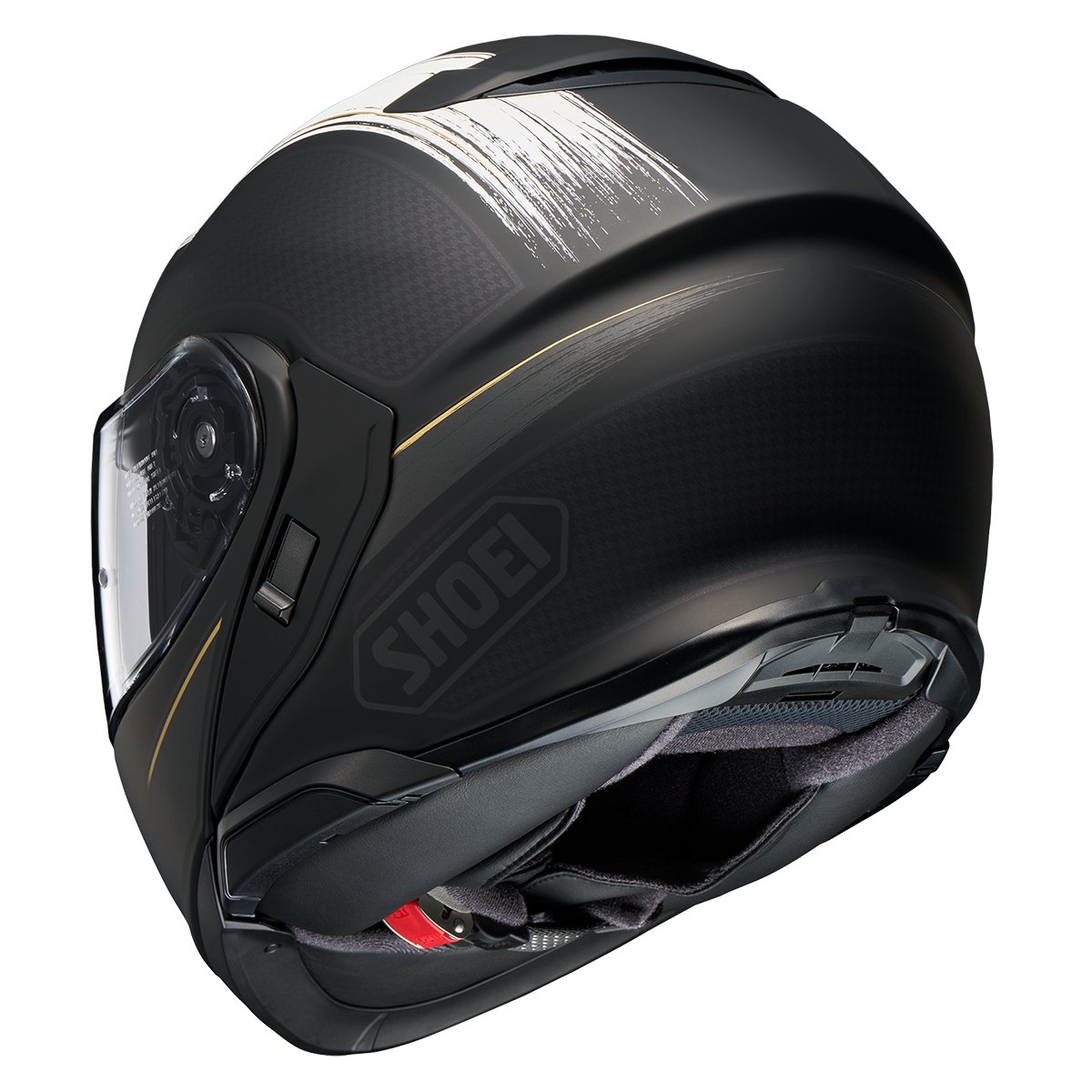 Shoei Neotec 3 Satori TC-5 Helmet - Image 2