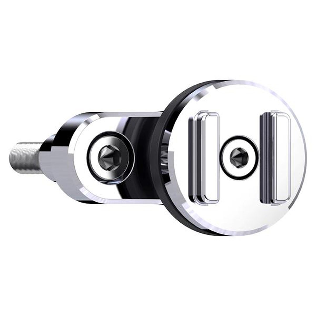 SP Connect 53231 Clutch Mount Pro Chrome SPC/SPC+