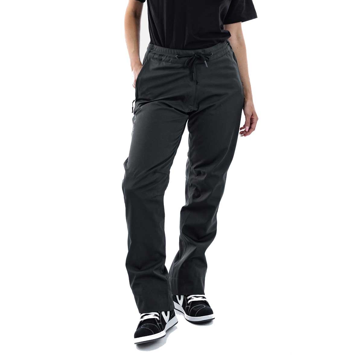 Spada Dash CE Ladies Trousers Unexplored Grey - Image 3