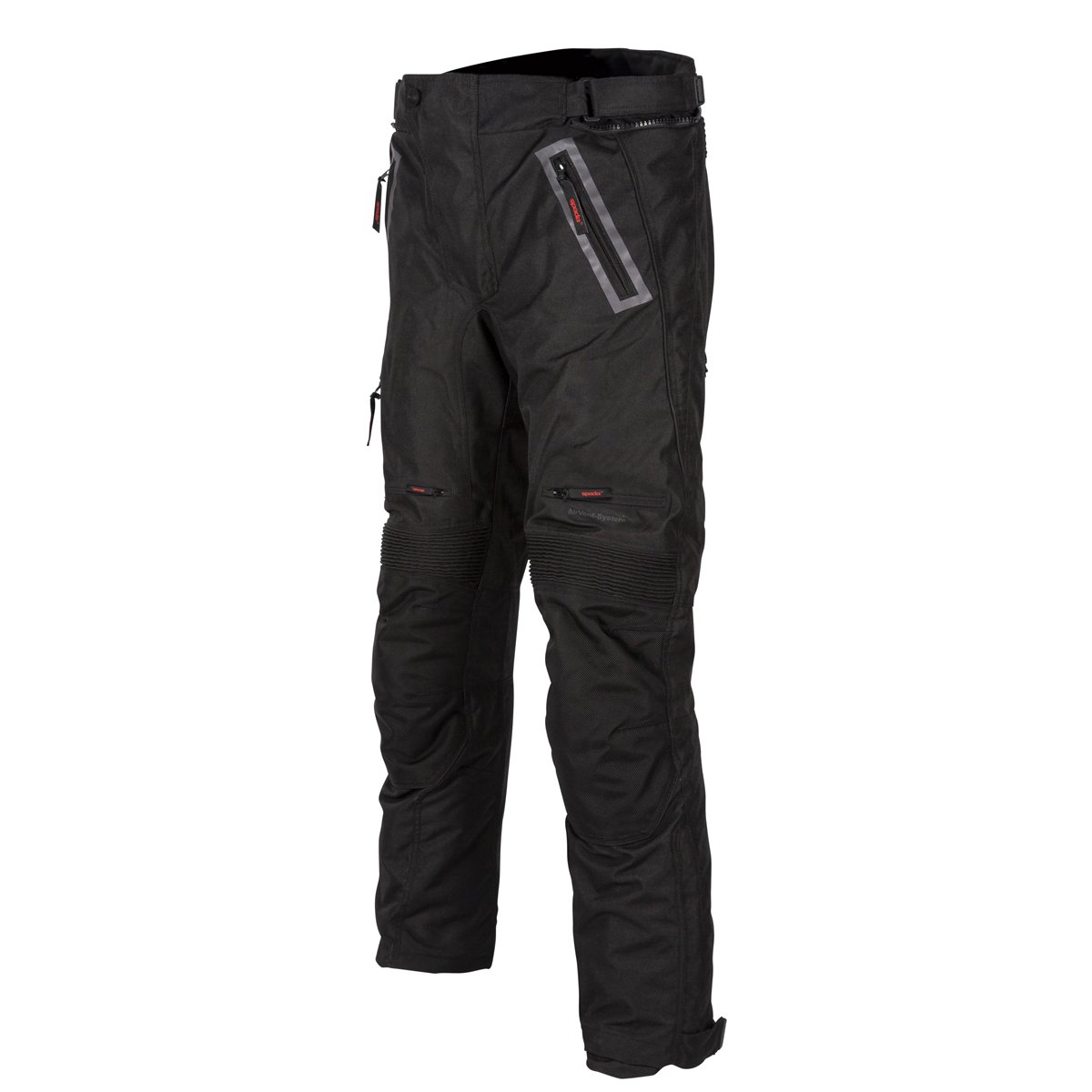 Spada Tucson CE WP Trousers Black - Image 2