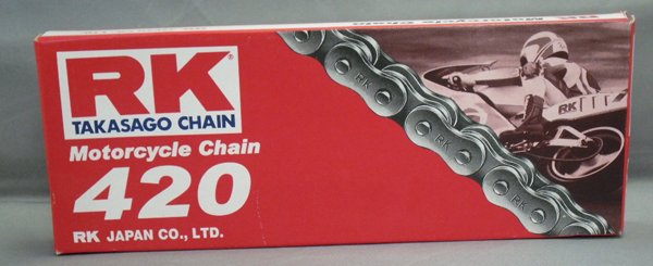 RK 420SB X 104 CHAIN