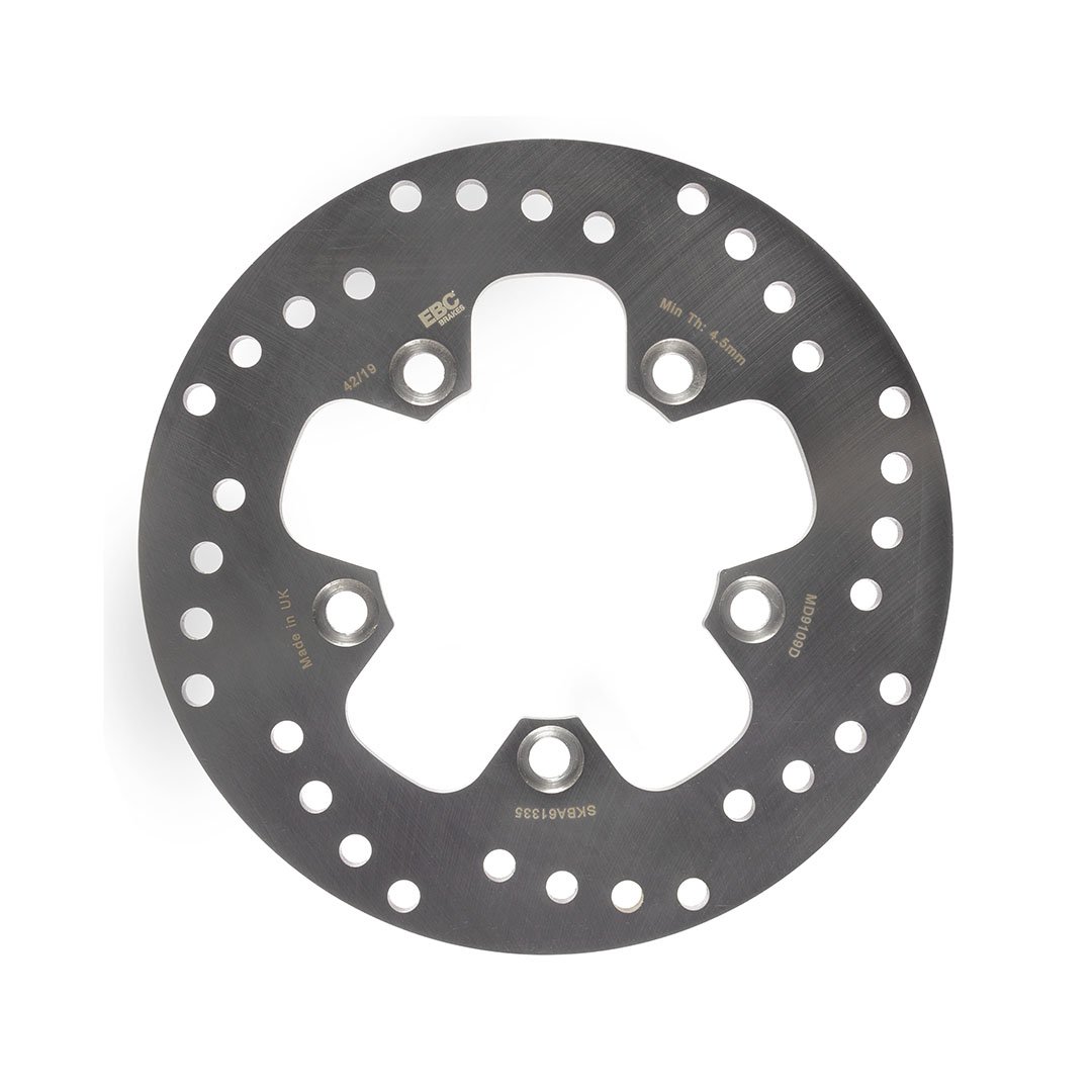 EBC Brakes MD9109D