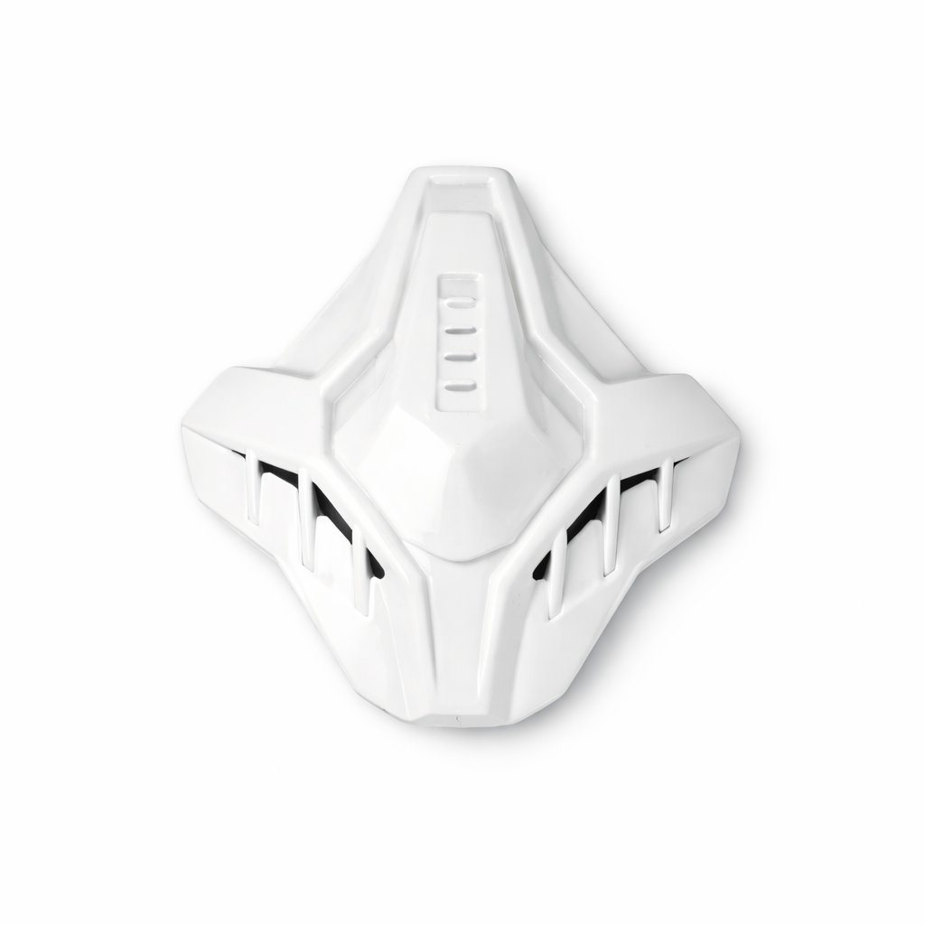 Spada SP18 White Upper Vent