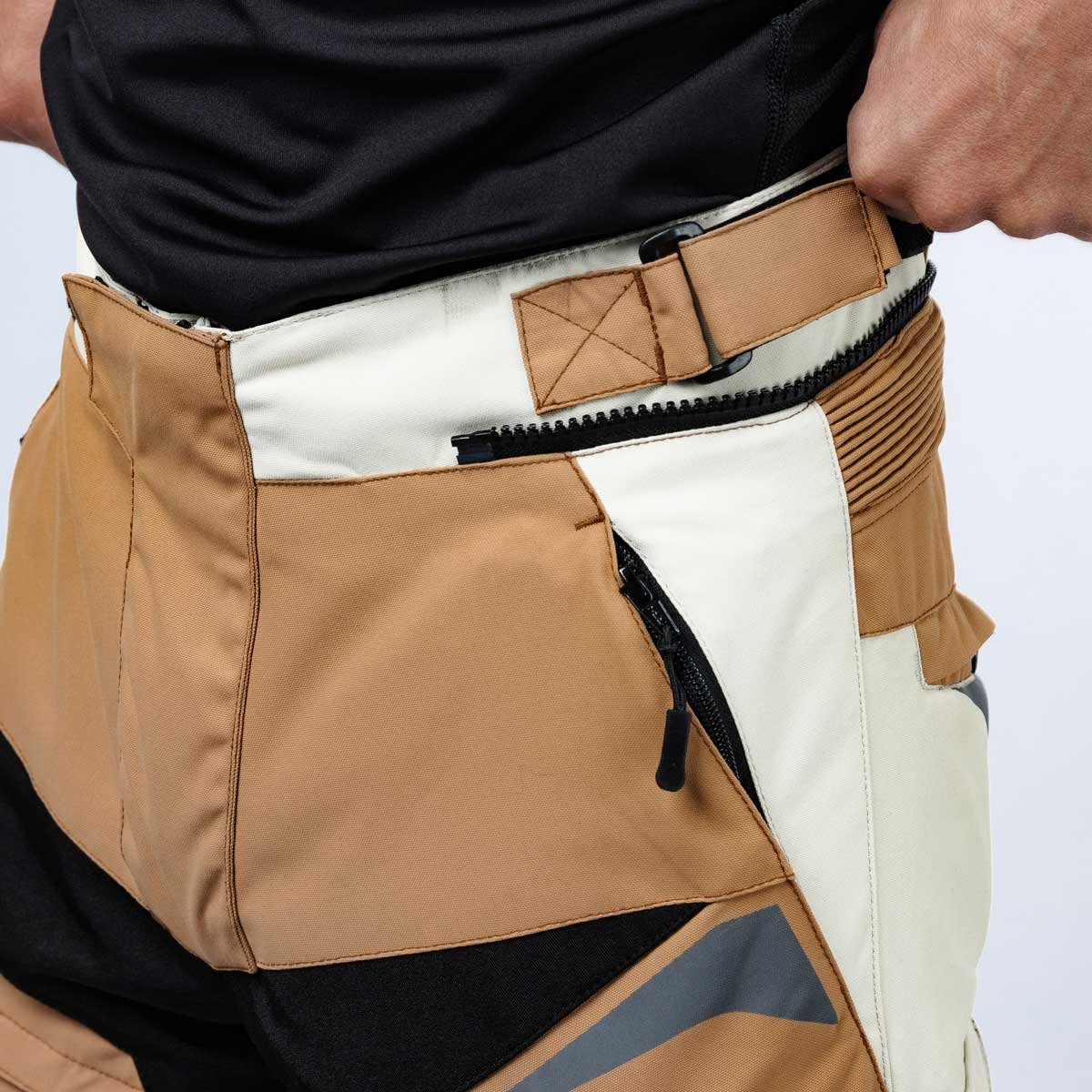Spada Vanguard CE WP Trousers Desert Sand - Image 7
