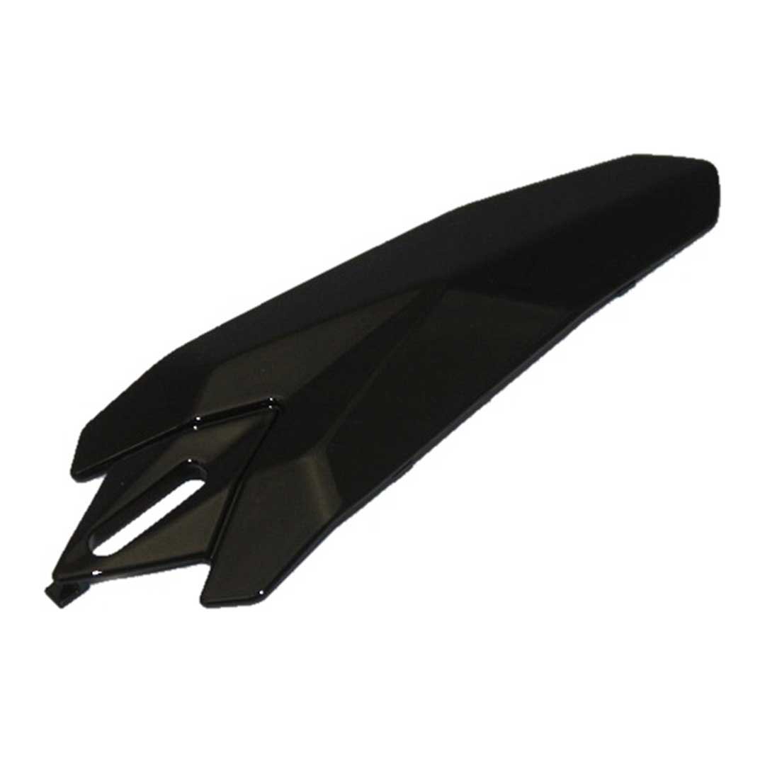 Shoei Hornet ADV/ADV 06 Peak Cover Black