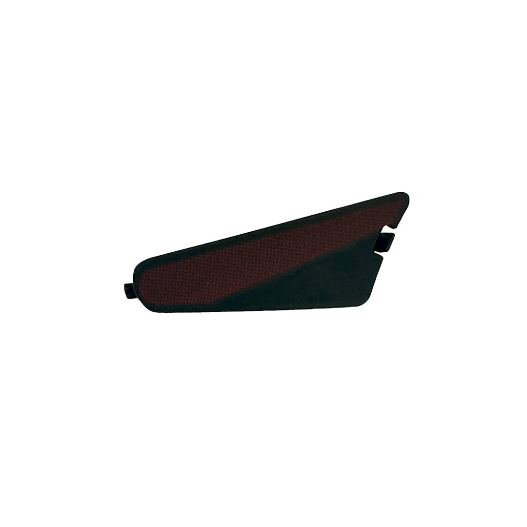 Spada RP-One Intercom Cover Renegade Red