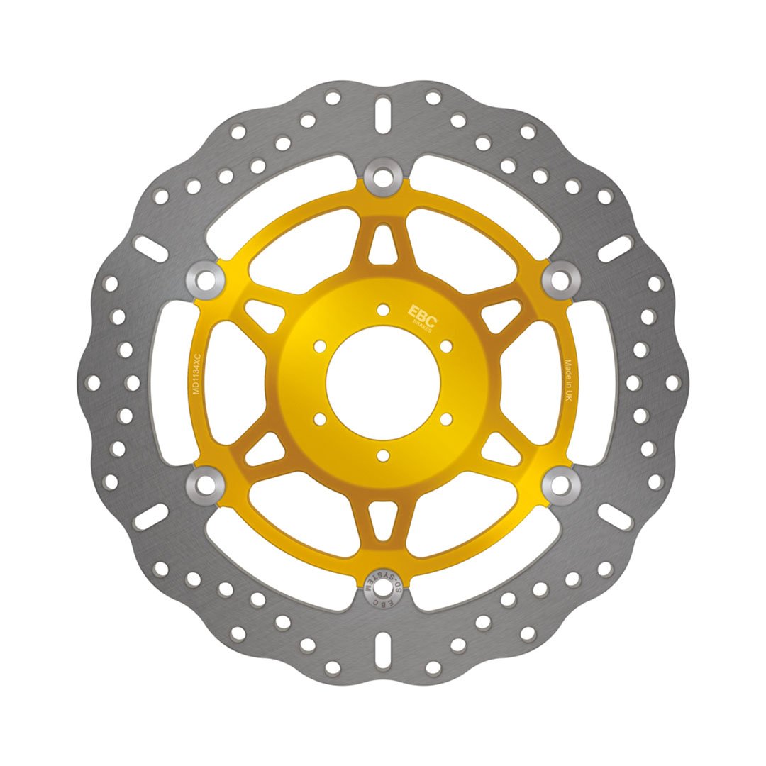 EBC Brakes MD1134XC