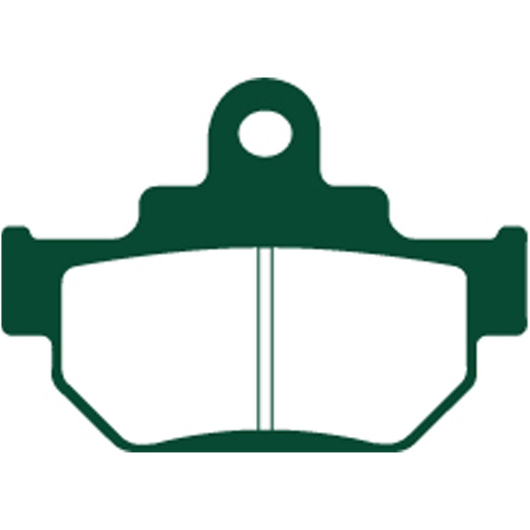 EBC Brake Pads FA106/2R