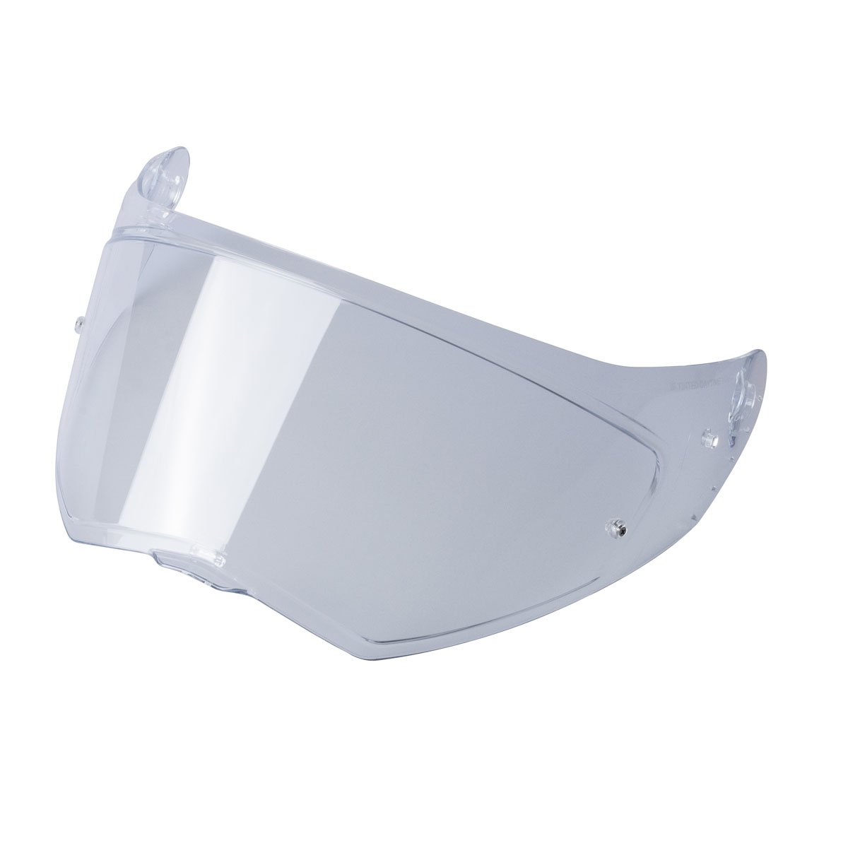 Caberg Drift Evo II Visor Clear Antiscratch W/Pins