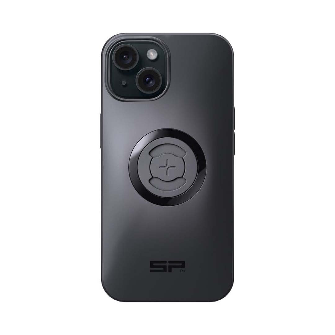 SP Connect 52668 Phone Case iPhone 15 SPC+