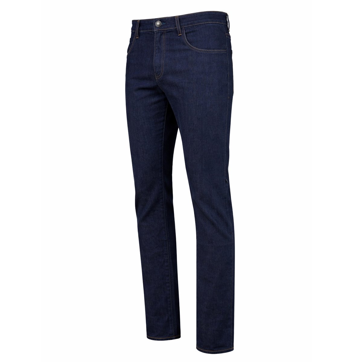 Spada Drifter CE Mens Jeans Short Leg Rinse Indigo