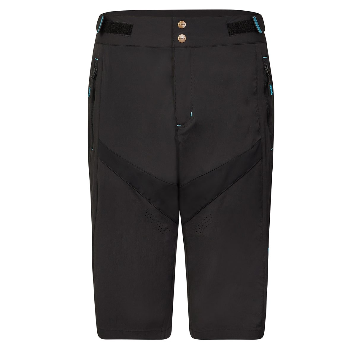Spada MTB Pro Shorts Black - Image 8
