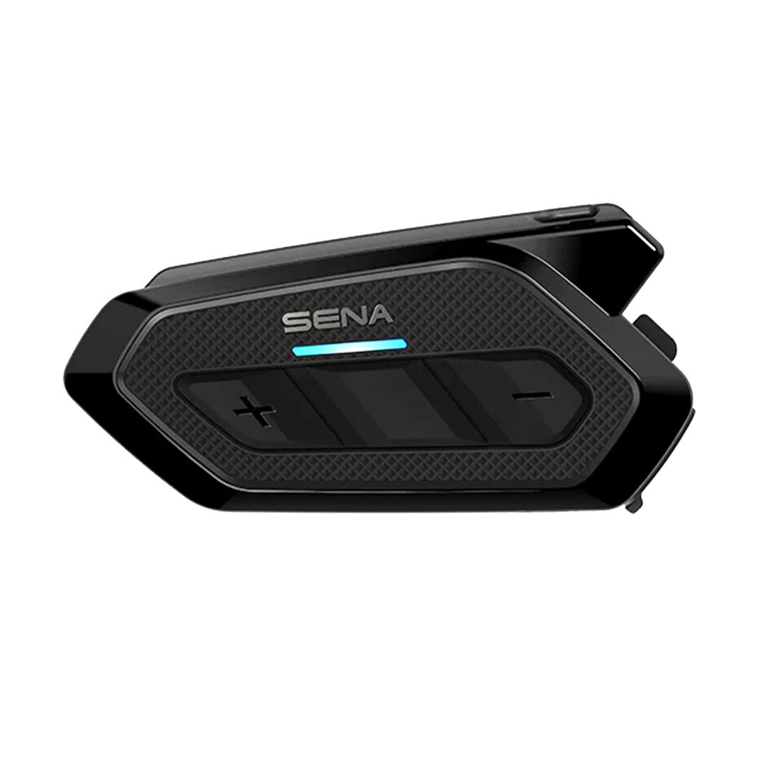 Sena Spider RT1 Mesh Comm System Dual [Spider-RT1-01D]