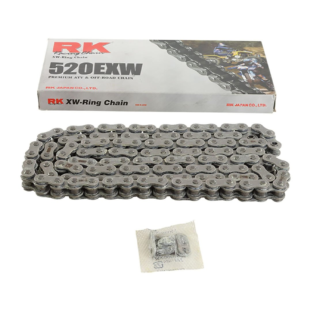 RK 520EXW X 118 CHAIN [XW]