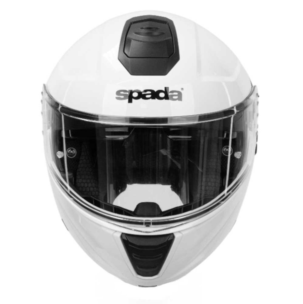 Spada Orion 2 White Helmet - Image 2