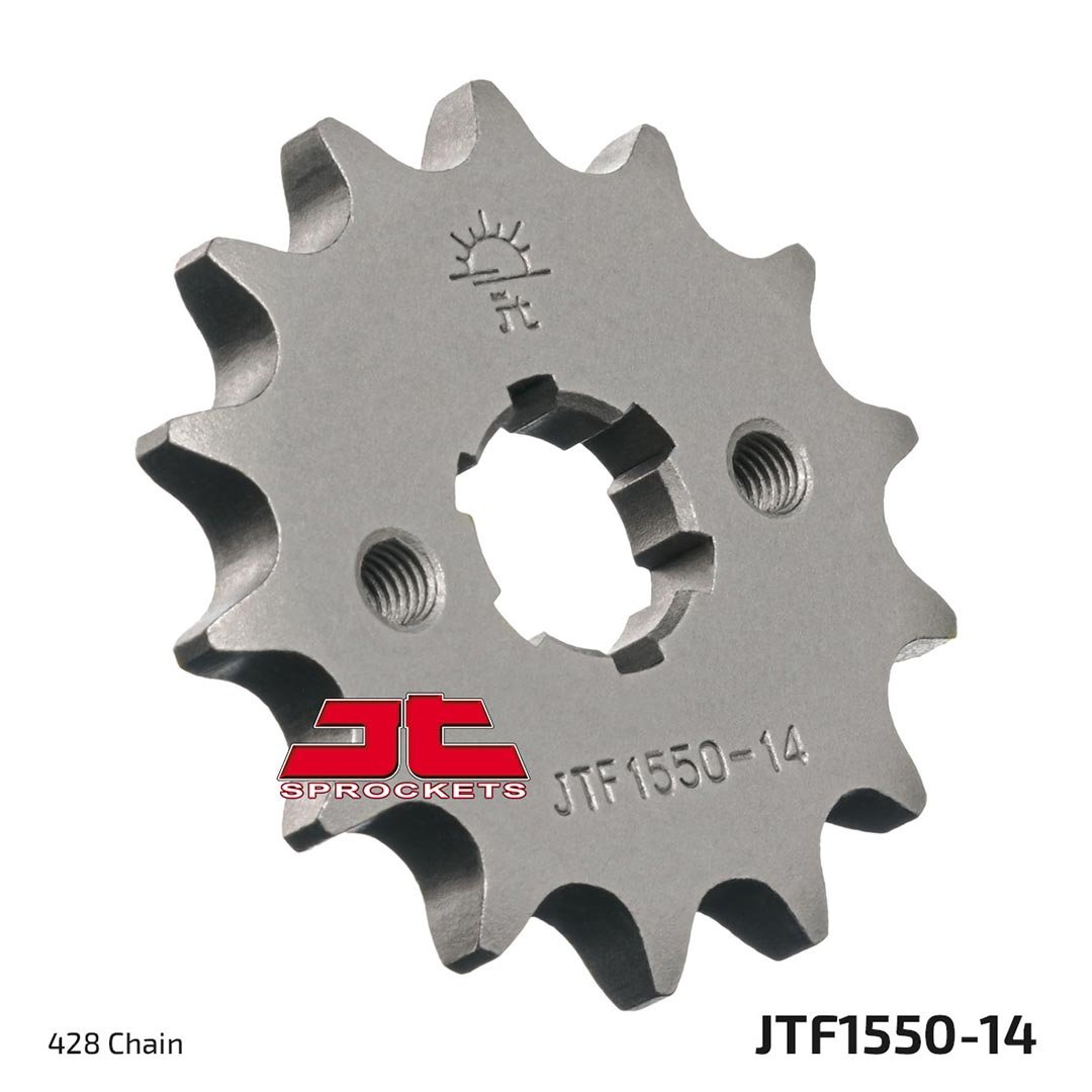 JT Gear Box Sprockets G/B 1550-14