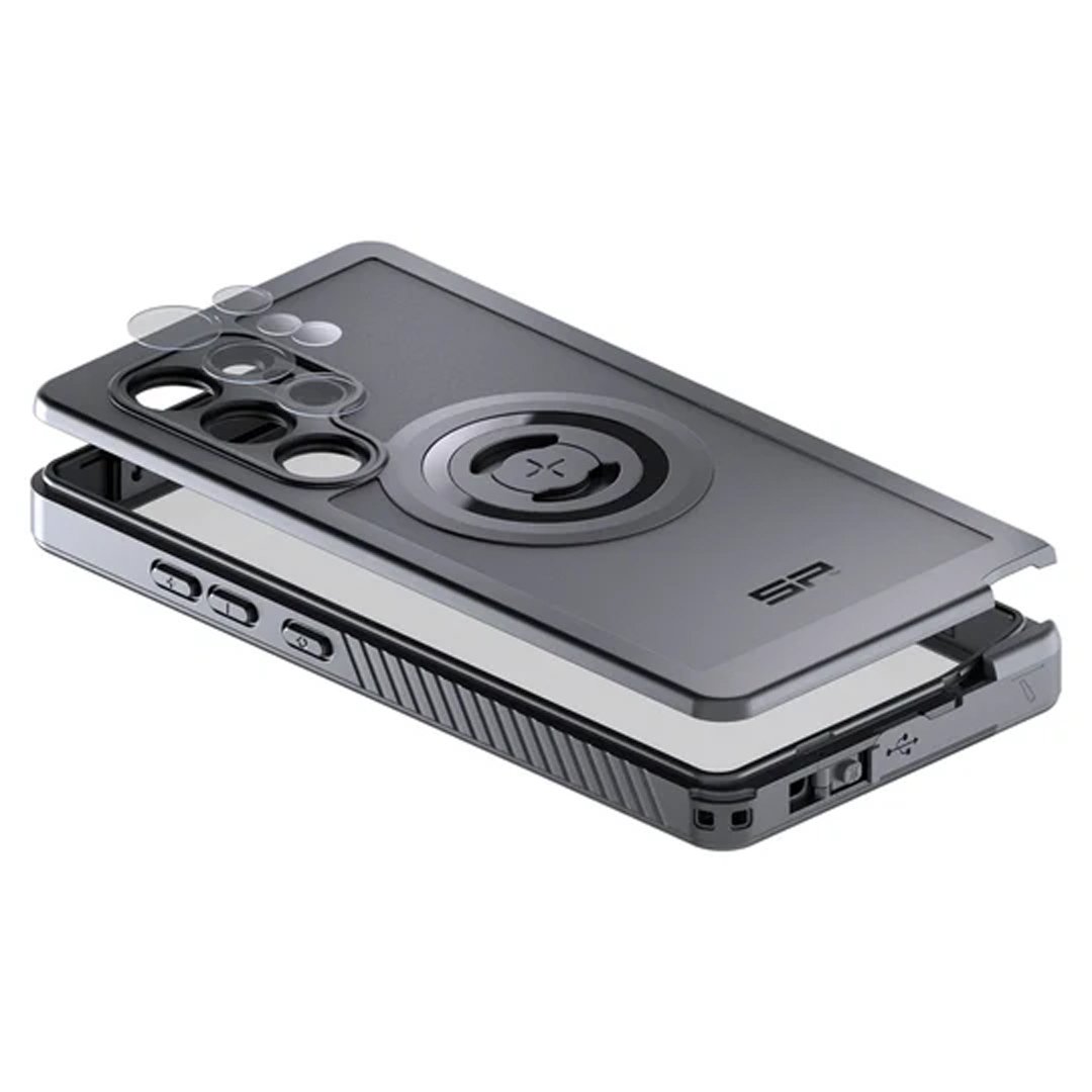SP Connect 52897 Phone Case Xtreme Samsung S24 Ultra SPC+ - Image 4