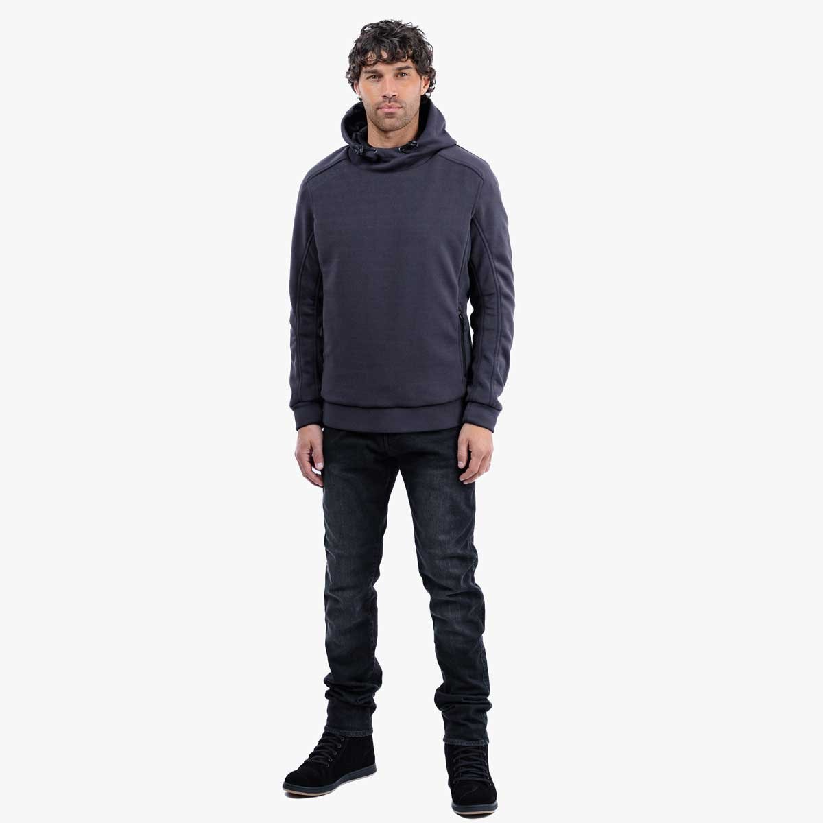 Spada Blade CE Hoodie Turbulence - Image 3