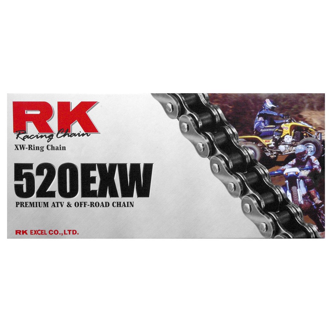 RK 520EXW X 120 CHAIN [XW]