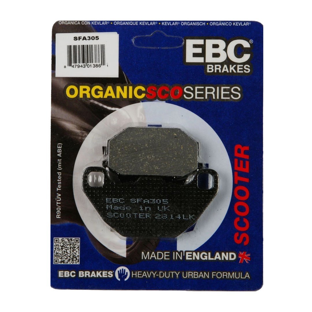 EBC Brake Pads SFA305