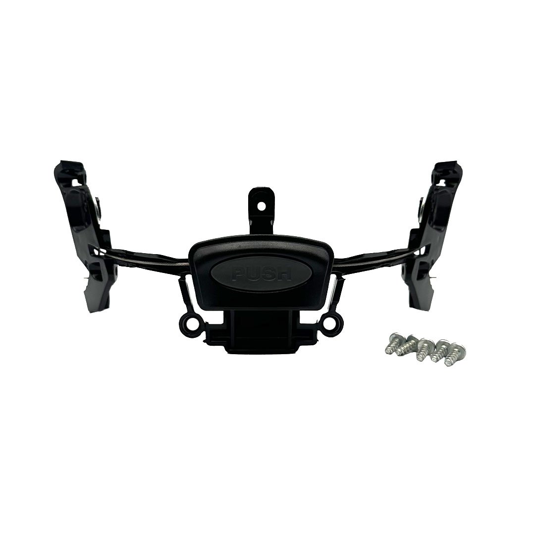 Caberg Chin Button Kit [Sintesi XS-S-M-L]