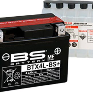 BS Batteries BTX4LBS [8]