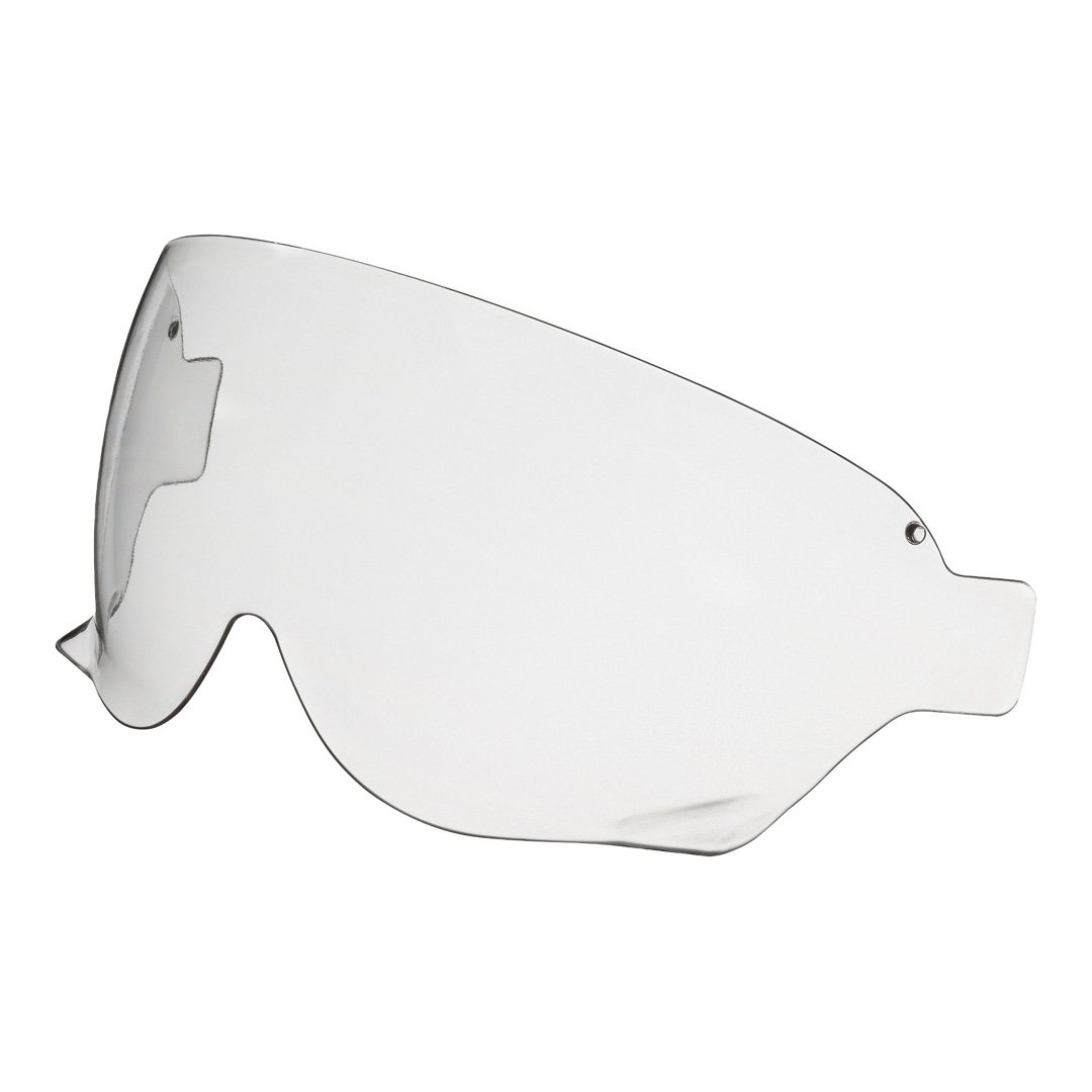 Shoei Visor Internal Sun Visor J.O./Ex-Zero Clear