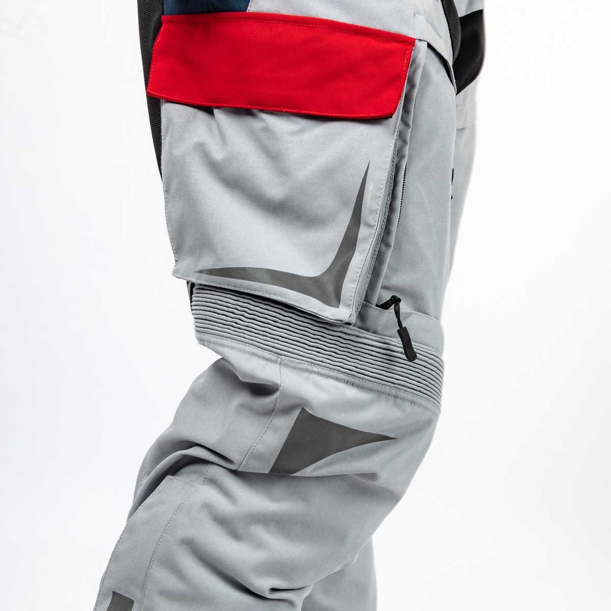 Spada Vanguard CE WP Trousers Racing Grey - Image 13
